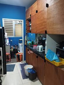 Service Residence For Rent in Savanna Executive Suite @ Southville City