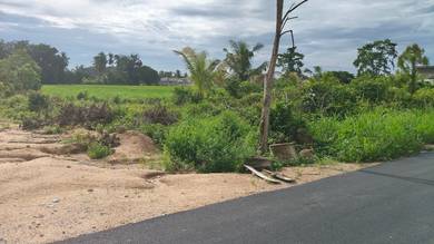 Residential Land in Melor, KTN