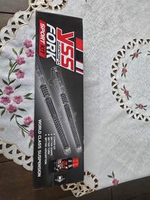 Yss fork kit xmax250