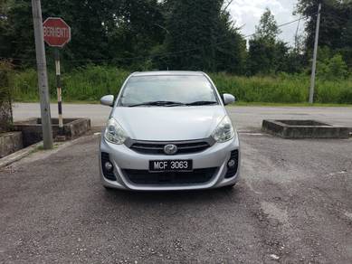 Perodua MyVi SE GHS in Kuantan, PHG