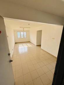 Apartment For Sale in Sri Sentosa AC4 Block A