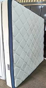 King Size Tebal 10inci Spring Mattress 