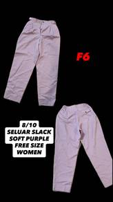 slack