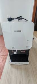 Cuckoo Fusion Top