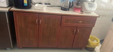 kitchen table