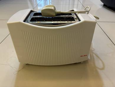 Elba Toaster 840watt 6 level