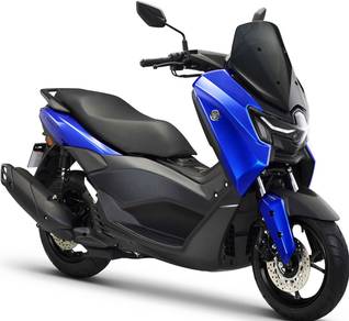 Yamaha NMAX