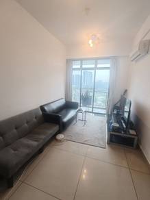 Apartment For Rent in Skudai,JHR