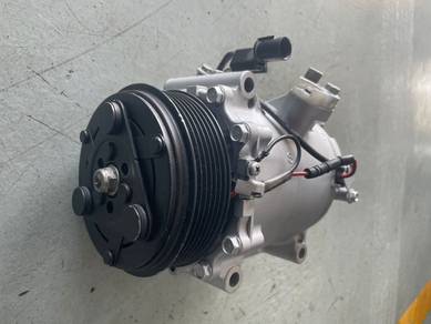Proton Preve Suprema 6pk AC Compressor