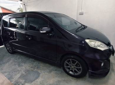 Perodua Alza ZHV ADVANCED in Rawang, SGR