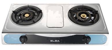 ELBA GAS STOVE Dapur Gas EGSF7112SS