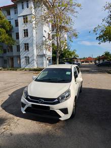 Perodua Axia GXTRA in Melaka Tengah, MLK