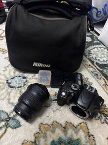 camera nikon dslr nikon D5100
