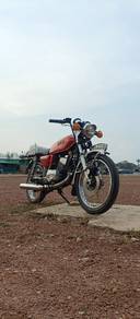 Yamaha RX100