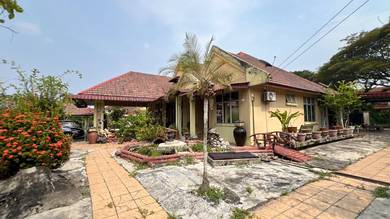 Bungalow House For Sale in Kajang,SGR