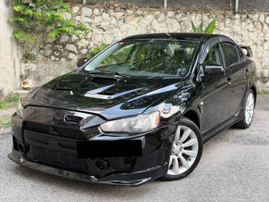 Mitsubishi Lancer GT in Cheras, KUL