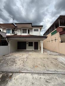 2-storey Terraced House For Sale in Ipoh,PRK
