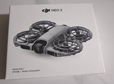 DJI Neo 2 Drone