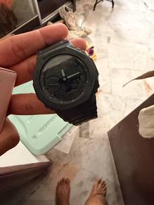 G-shock TMJ GA-2000