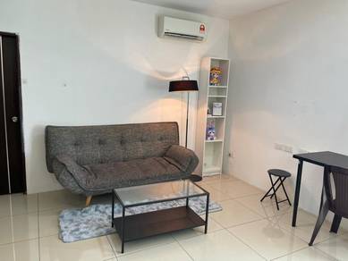Condominium For Rent in Serene Heights