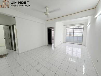 Condominium For Sale in Kondominium Mutiara (Bandar Perda)