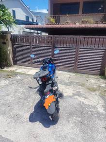 Suzuki GSX-S 150