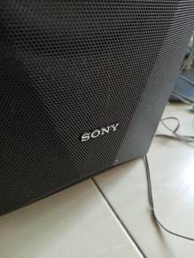 speaker 