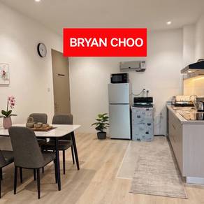 Apartment For Rent in Kenny Hill Residences
