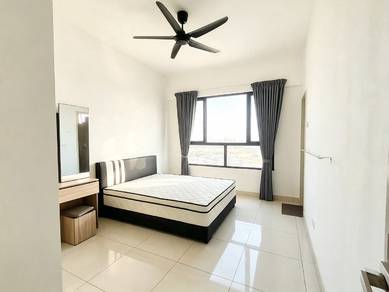 Room in Johor Bahru, JHR