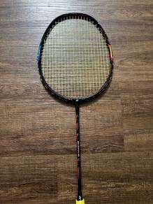 yonex doura 10 