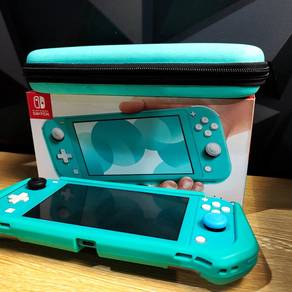 Switch Lite