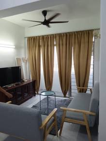 Apartment For Rent in Sinar Bukit Dumbar