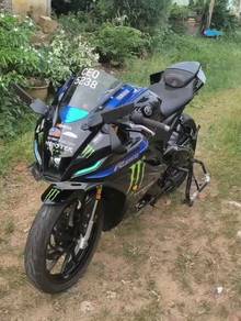 Yamaha YZF-R15