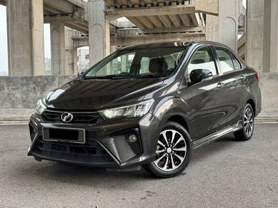Perodua Bezza X X in Cheras, KUL