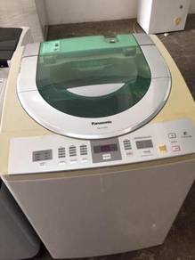 13kg Automatic Washing Machine Mesin Basuh Top