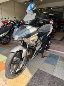 Yamaha Y16ZR