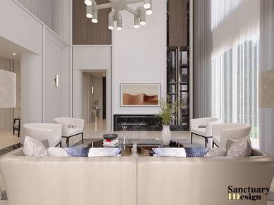 Duplex For Sale in KLCC,KUL