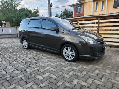 Proton Exora BOLD PREMIUM in Kota Bharu, KTN