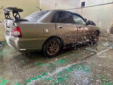Proton Waja PREMIUM in Nilai, NSN
