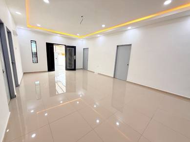 1-storey Terraced House For Sale in Skudai,JHR