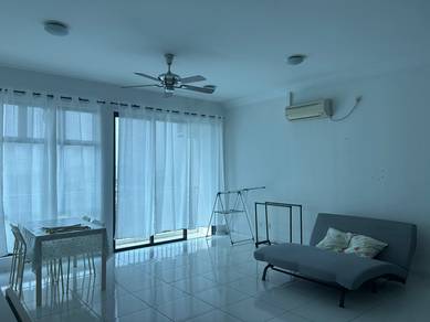 Service Residence For Sale in Sky Loft Premium Suites @ Bukit Indah