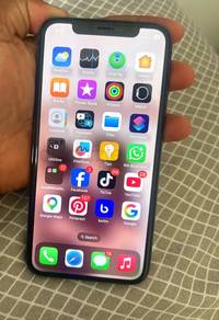 iphone x 256gb