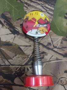 mini. alarm clock 