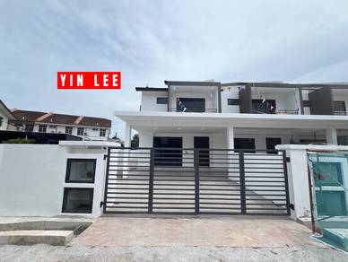 2-storey Terraced House For Sale in Bandar Perda,PNG