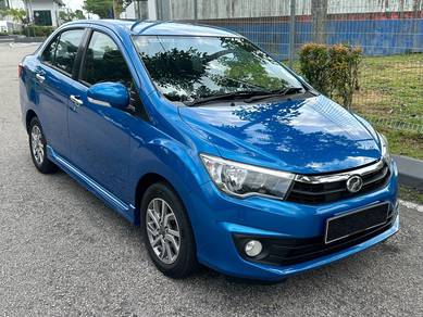 Perodua Bezza ADVANCE in Johor Bahru, JHR