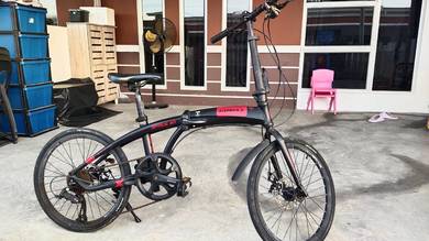 GOMAX Space 30 20"