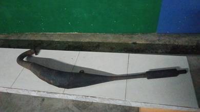 Paip Onz 125zr