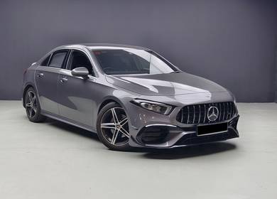 2019 Mercedes Benz A200 200 PROGRESSIVE LINE