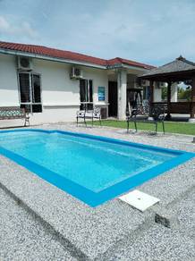 Homestay Premium Port Dickson