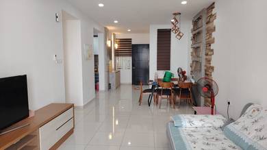 Condominium For Rent in Sandilands @ Jelutong